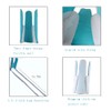 KkaFFe Sock Aid Tool for Elderly, Sock Aids for Putting
