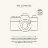 Urth 46mm ND64-1000 (6-10 Stop) Variable ND Lens Filter (Plus+)