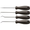 Awl Set /4 639PB - Set of Picks