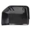 Brock Aftermarket Replacement Driver Left Mirror Cover Textured Black Compatible