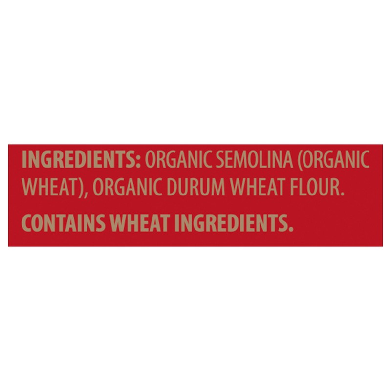 Barilla Al Bronzo Mezzi Rigatoni Pasta 16 oz., Bronze Cut,