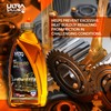 ULTRA 1PLUS SAE 75W-90 Synthetic Gear Oil, API GL-4 (5
