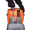 Mammut Nirvana 18L Snow Pack, Black, 18 L, 2560-00230-0001-1018