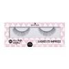 ESSENCE PESTAÑAS LASHES TO IMPRESS 05 SKY HIGH LENGTHS