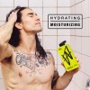 W by Jake Paul Hydrating 2 in 1 Shampoo &