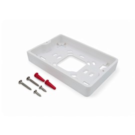 Unifi U6-IW Surface Mount Junction Box Enclosure (Shallow)