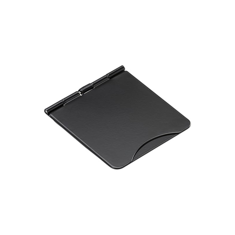 Knightsbridge 2G Modular Floor Plate - matt Black