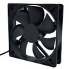 2pcs 120mm USB 5V Case Computer PC CPU Cooler Cooling