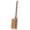 Bäckerei Spiegelhauer Bread Brush, Brown Wiper, Brush Head 11 x