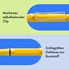 Lamy Safari Rollerball Pen 317 - Modern Rollerball Pen in