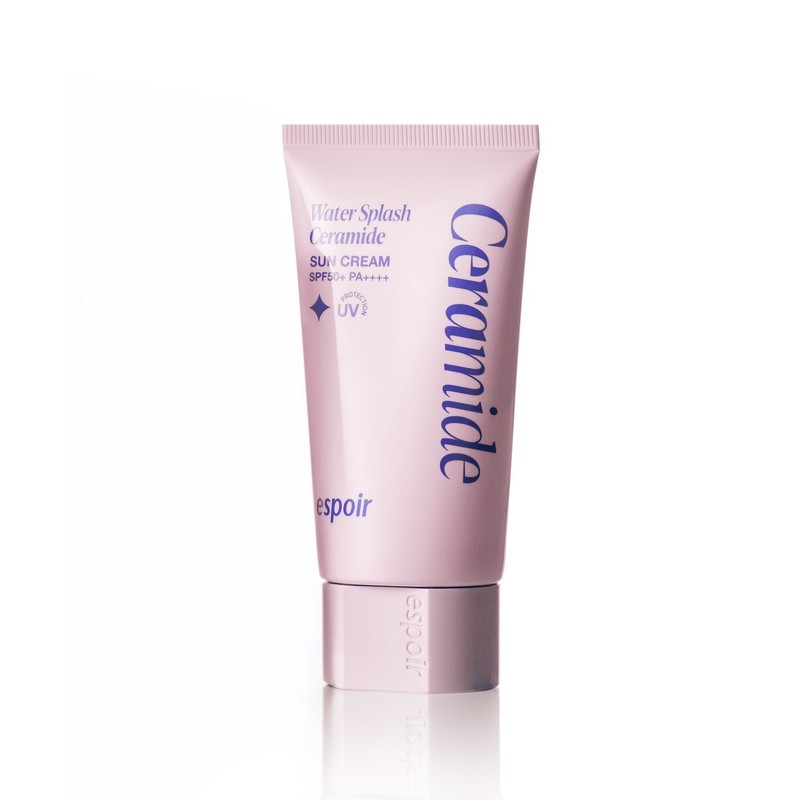 Espoir Water Splash Sunscreen Ceramide 50ml