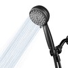 Waterpik High Pressure Hand Held Shower Head With Hose, PowerPulse