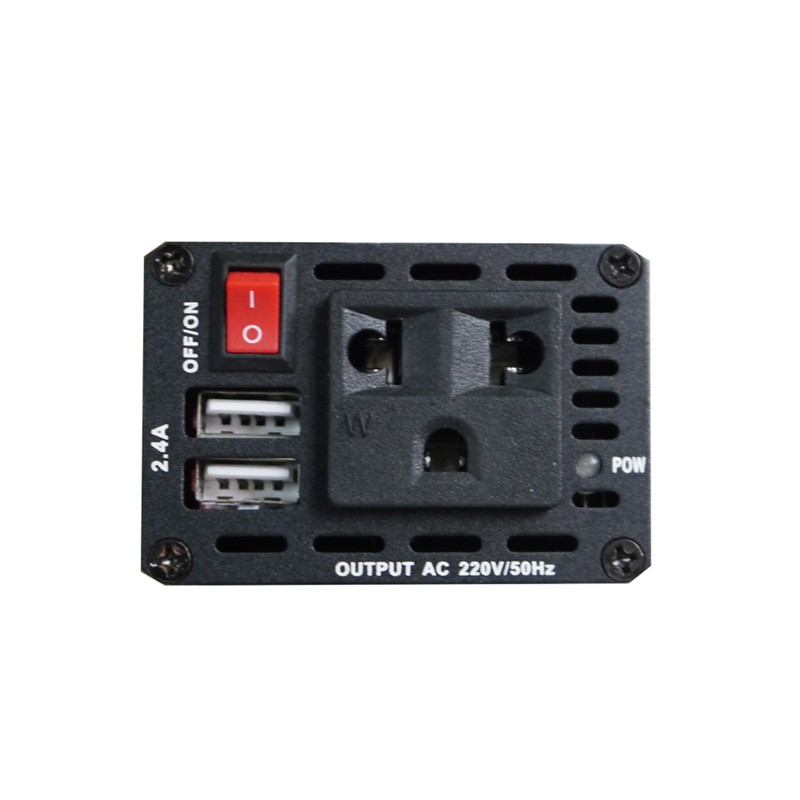 [安德在线]IF-150W逆变器