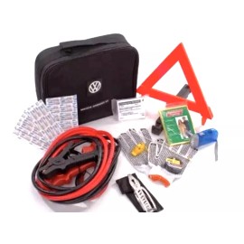 VOLKSWAGEN EMERGENCY ROADSIDE ASSISTANCE KIT *NEW* OEM GENUINE V/W PART