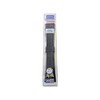Seiko DX61A Smooth Leather Watch Band, 0.8 inches (20 mm),
