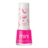RENOVA | Esmalte de uñas MINI KELLY 7.7ml, larga duración,