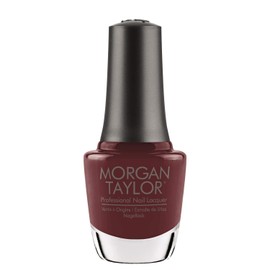 Morgan Taylor Exhale Nail Lacquer, 0.5 oz.