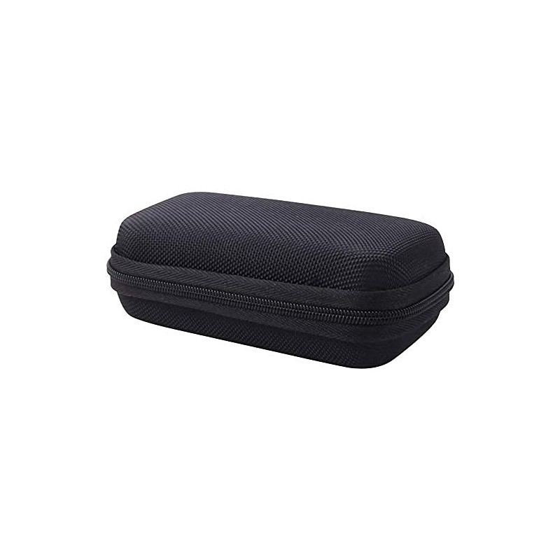 Aenllosi Exclusive Protective Storage Case Compatible Crucial X8 External SSD