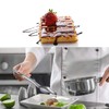 7 Piece Stainless Steel Culinary Specialty Tools Set for Professional