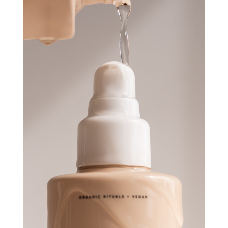 ORI Lab Smooth Oil 100ml