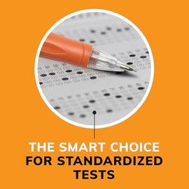 BIC BIC Velocity Mechanical Pencils, With Colorful Barrel, Medium Point (0.7mm), 4-Count Pack Mechanical Pencils With Eraser and Lead Refills