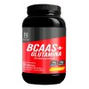Aminoácidos Bcaas + Glutamina Psn 1kg Varios Sabores
