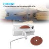 66785 66786 Manual Piston Ring Grinder, Piston Ring Cutting Wheel