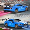 iBlivers Remote Controlled Car, 1:14 Professional Remote Controlled Drift Cars