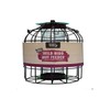 Natures Market BF008N Squirrel Guard Nut Feeder, 1