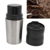 Electric Coffee Beans Grinder Portable Stainless Steel Blades Spices Grinder