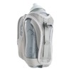 Nathan SpeedDraw Plus Insulated Handheld Water Bottle – Grip-Free Running