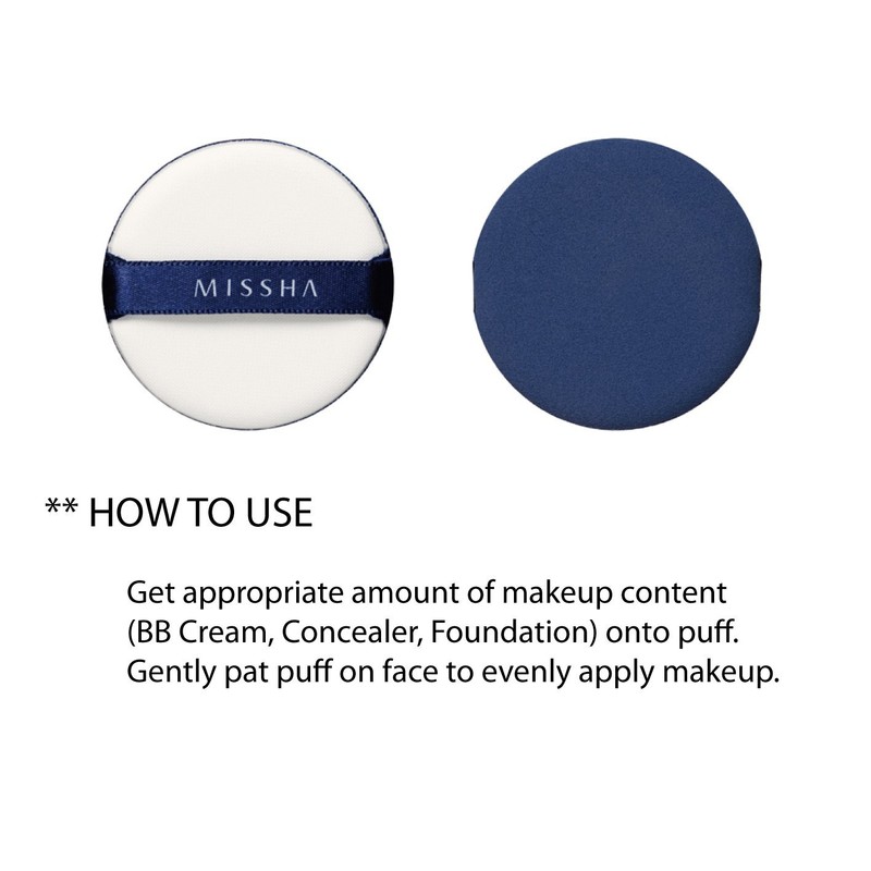 Mischa Air Impuff 4P(R)