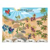 Fun Express - Parable of The Sower Sticker Scene -