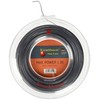Kirschbaum Max Power String Reel - Black, 1.3 mm