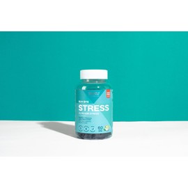 SUKU BUH BYE STRESS 60gummies