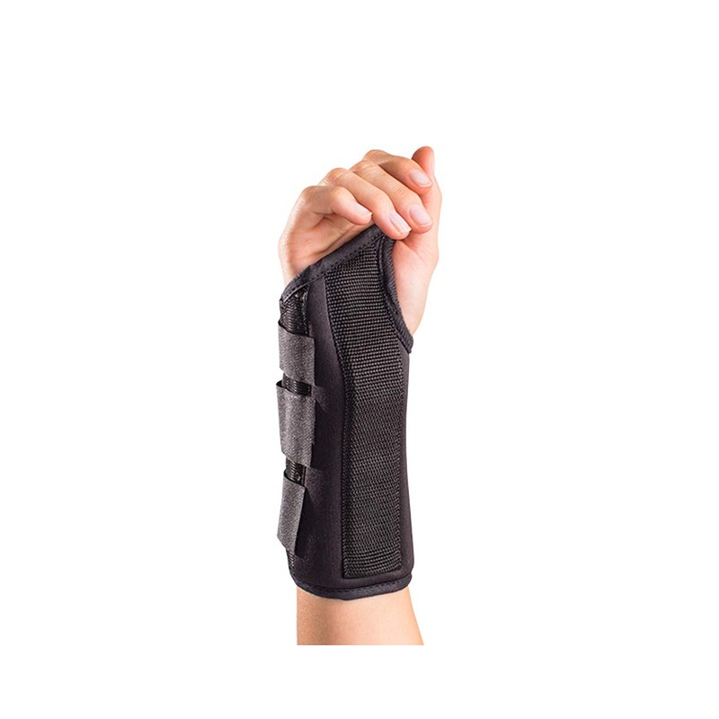 Donjoy ComfortFORM Wrist Support - Left - Large