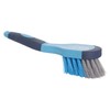 Imperial Riding IRHGrip Horse Hoof Brush, One Size, Walnut, Walnut,