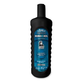 Shampoo Minox Del Indio Papago                                                                                                                        