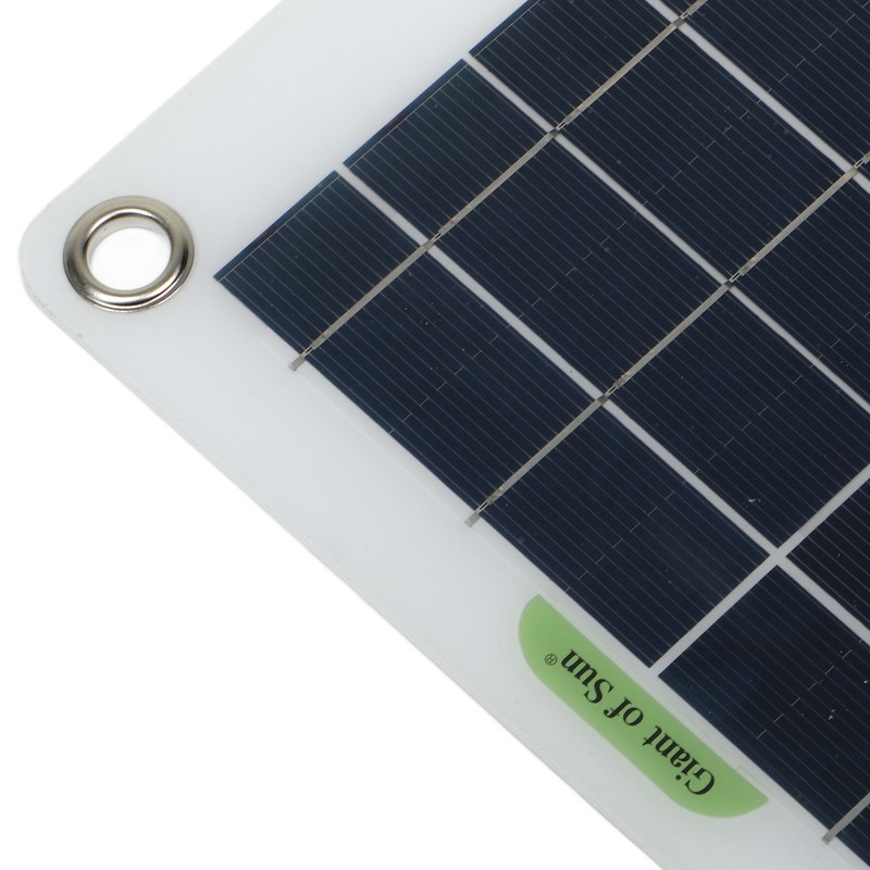 Solar Water Pump Kit 30W Polycrystalline Silicon 800L Per Hour