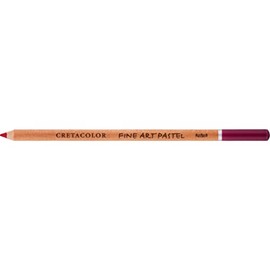 Cretacolor Fine Art Pastel Pencil, Ruby