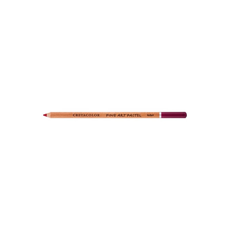 Cretacolor Fine Art Pastel Pencil, Ruby