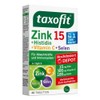 TAXOFIT Zinc + Histidine + Selenium Depot Tablets Pack of