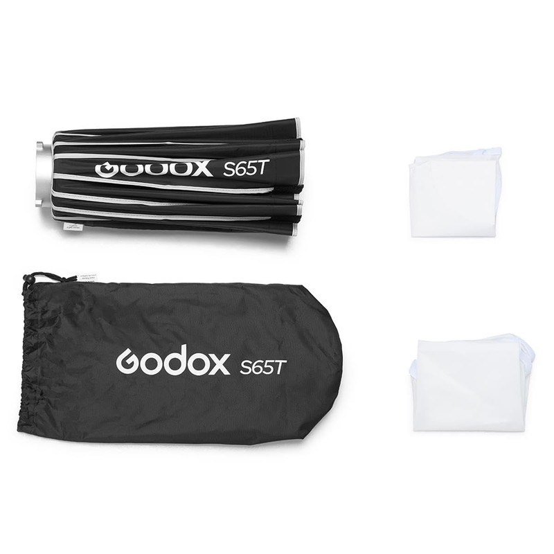 Godox S65T 25.6" Quick Release Umbrella Softbox