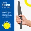 AVR-Tools L20 Sharpening Stone in Blister Pack