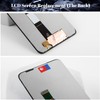 for Motorola Moto G 5G 2025 LCD Display for Moto