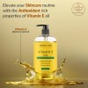 Aceite De Vitamina E Majestic Pure - 100% Puro Y