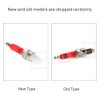 Motorcycle Engine Spark Plug, Single Electrode Spark Plug, High Performance
