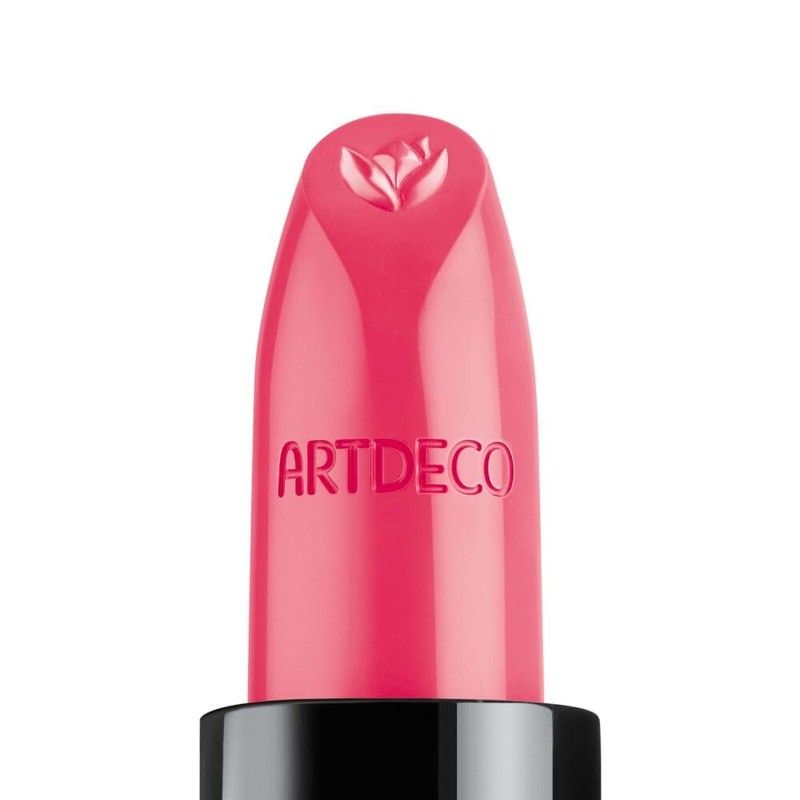 ARTDECO Couture Lipstick - Refillable Lipstick Sleeve or Silky Shiny