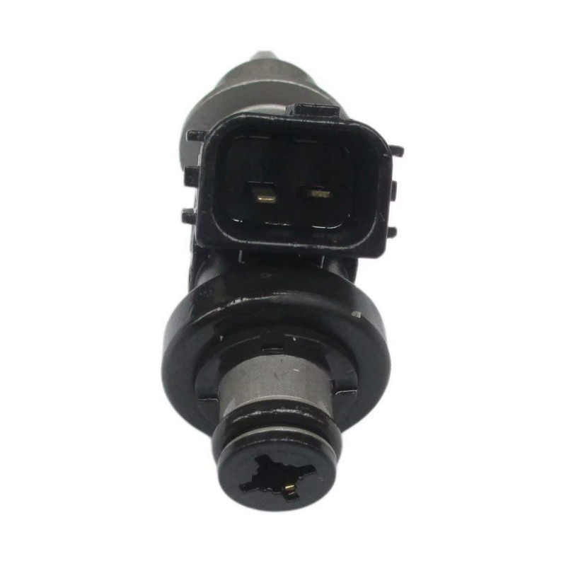 XIAMI High Performance 4pcs Fuel Injector For 99-07 Suzuki Hayabusa