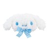 Sanrio 236918 Cinnamoroll Face-shaped Hair Clip